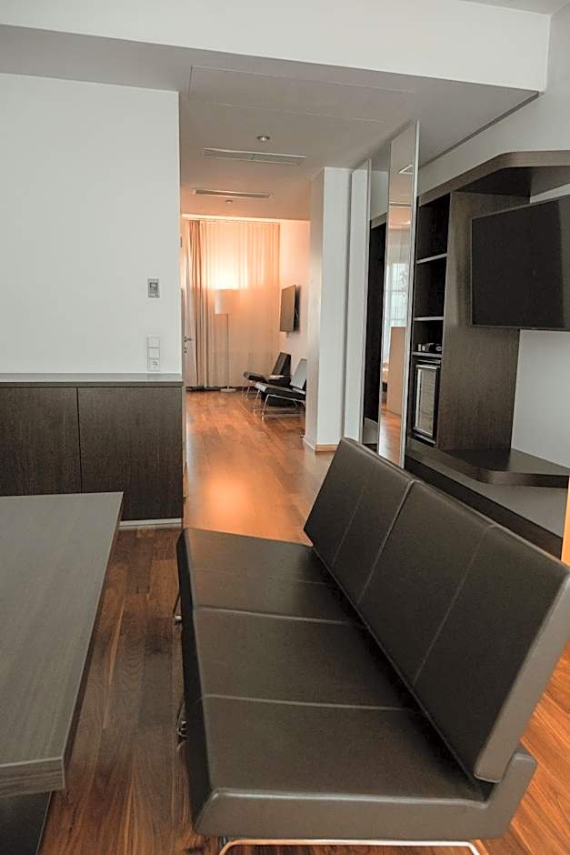 arte Hotel Linz
