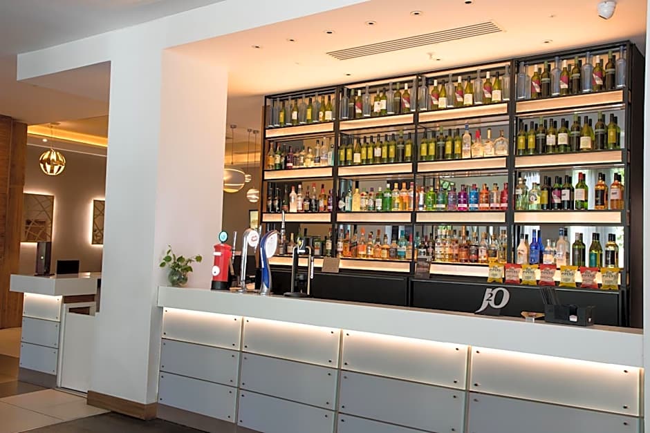 Hampton By Hilton London Croydon