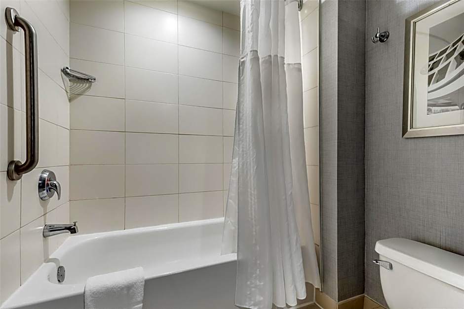 DoubleTree By Hilton Williamsburg