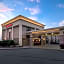 Hampton Inn By Hilton Hazleton