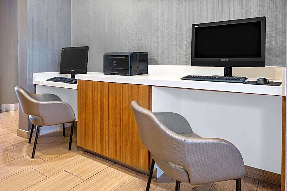 SpringHill Suites by Marriott San Antonio SeaWorld/Lackland