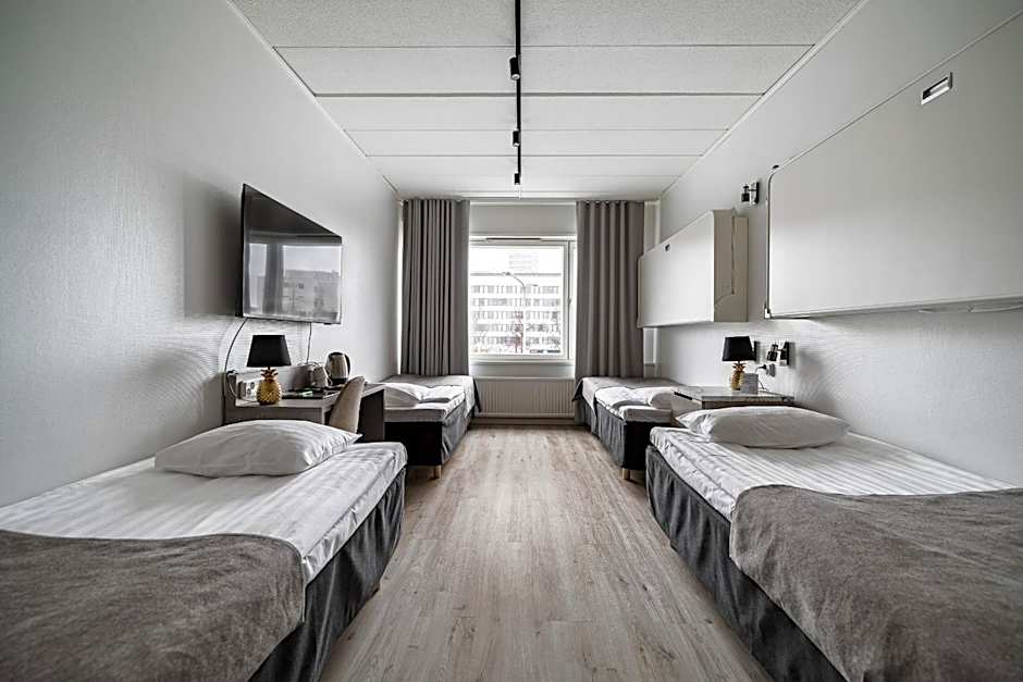Hotel Amado