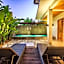 Kuta Legian Villa