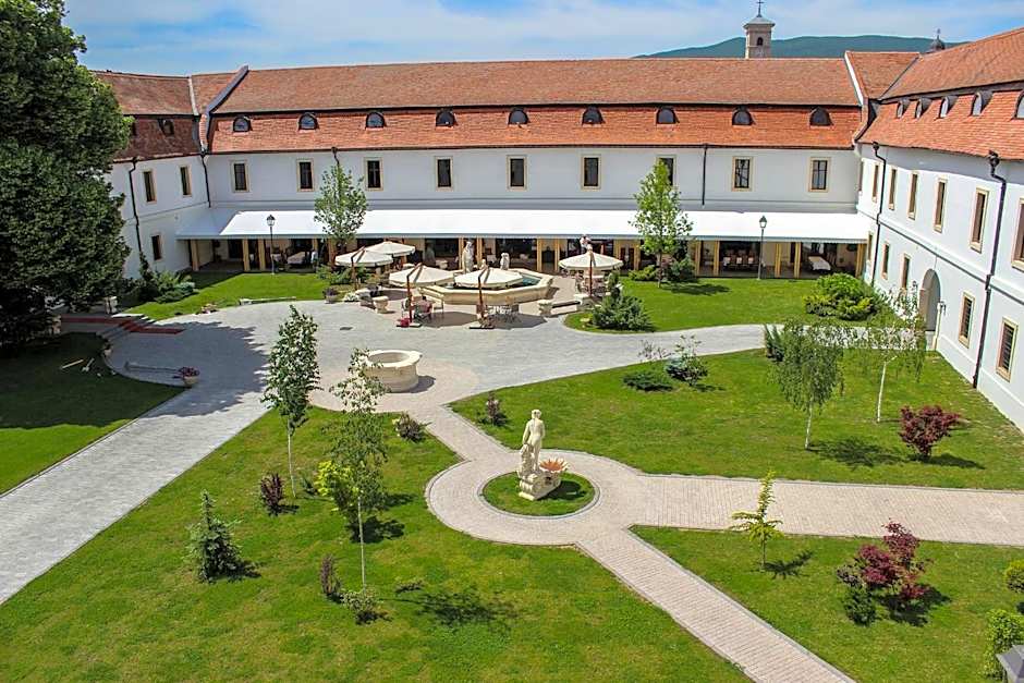 Photo 1 of 38 of Hotel Medieval