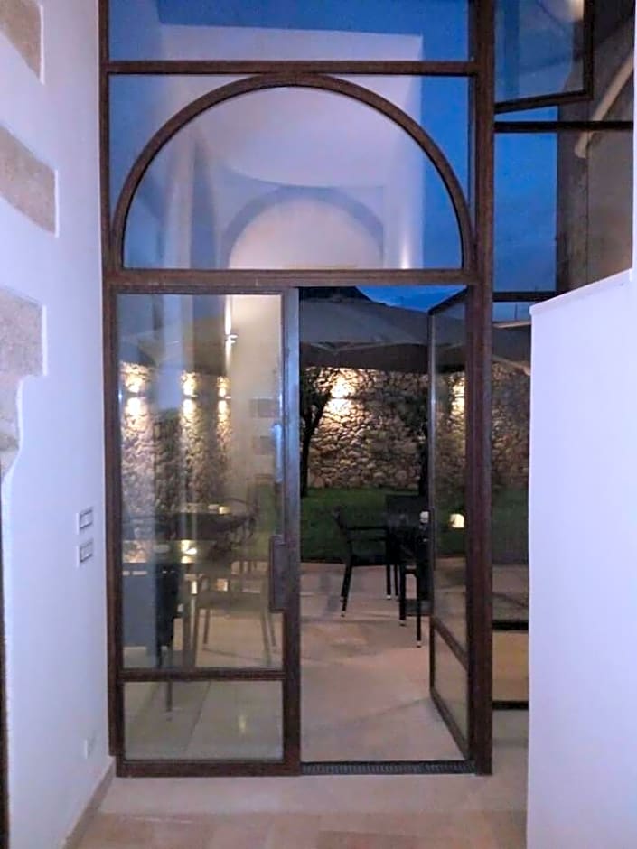 B&B Donnantonietta - Nobile dimora