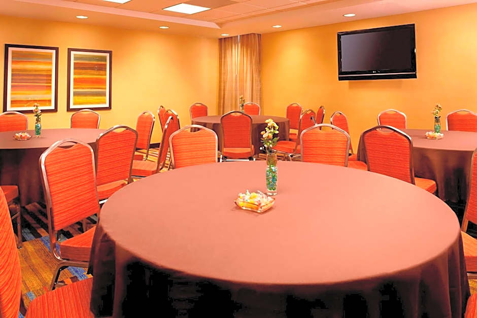 Fairfield Inn by Marriott East Rutherford Meadowlands