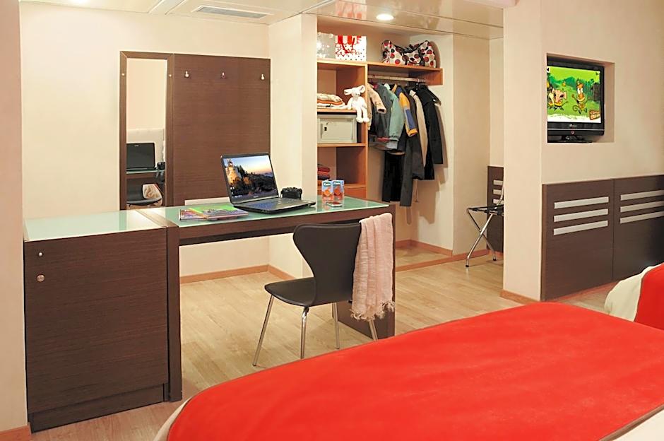 Regente Palace Hotel