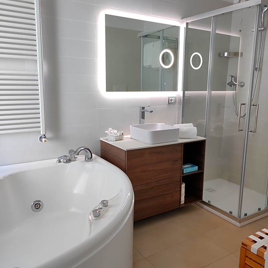 Hotel Atlantico