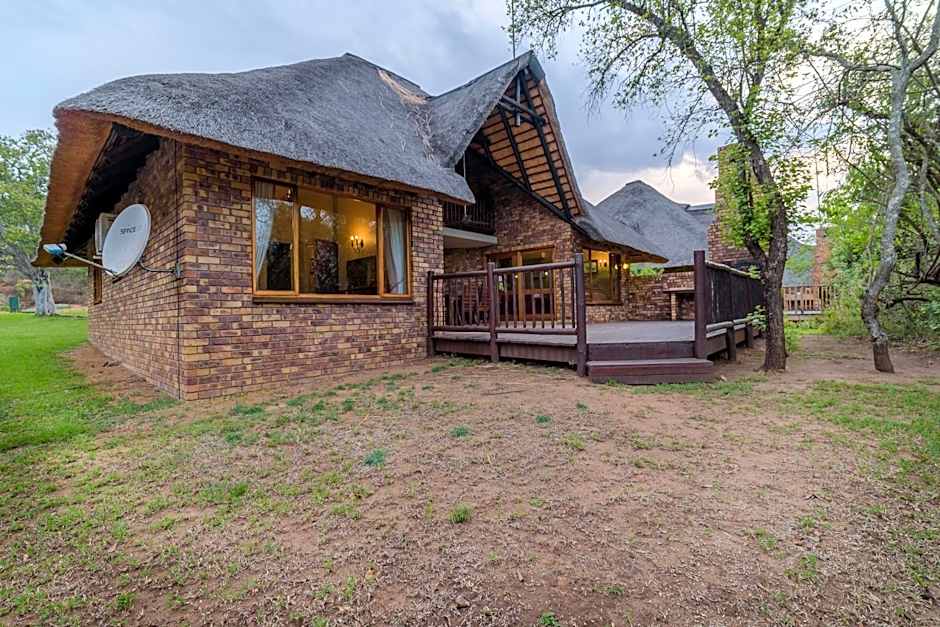 Kruger Park Lodge Unit No. 524