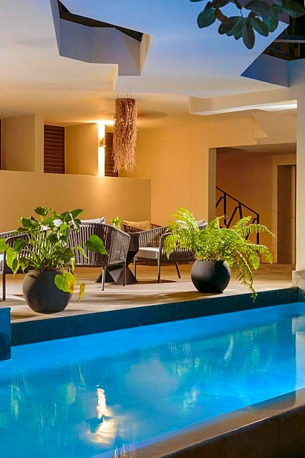 Hotel Boutique K'uyen