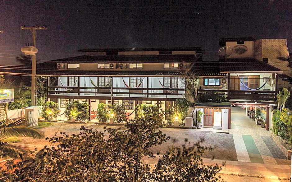 Pousada Sol da Ferrugem