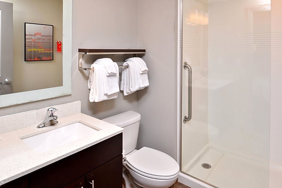 TownePlace Suites by Marriott Laplace