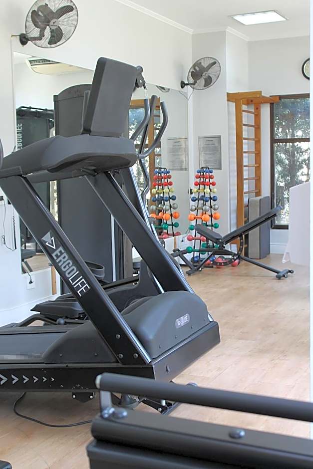 Quality Suites Vila Olimpia