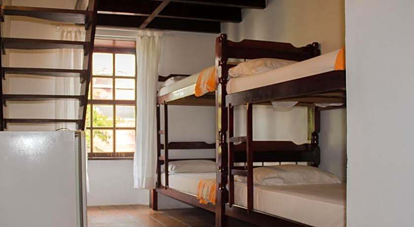 Pousada Casa da Pedra