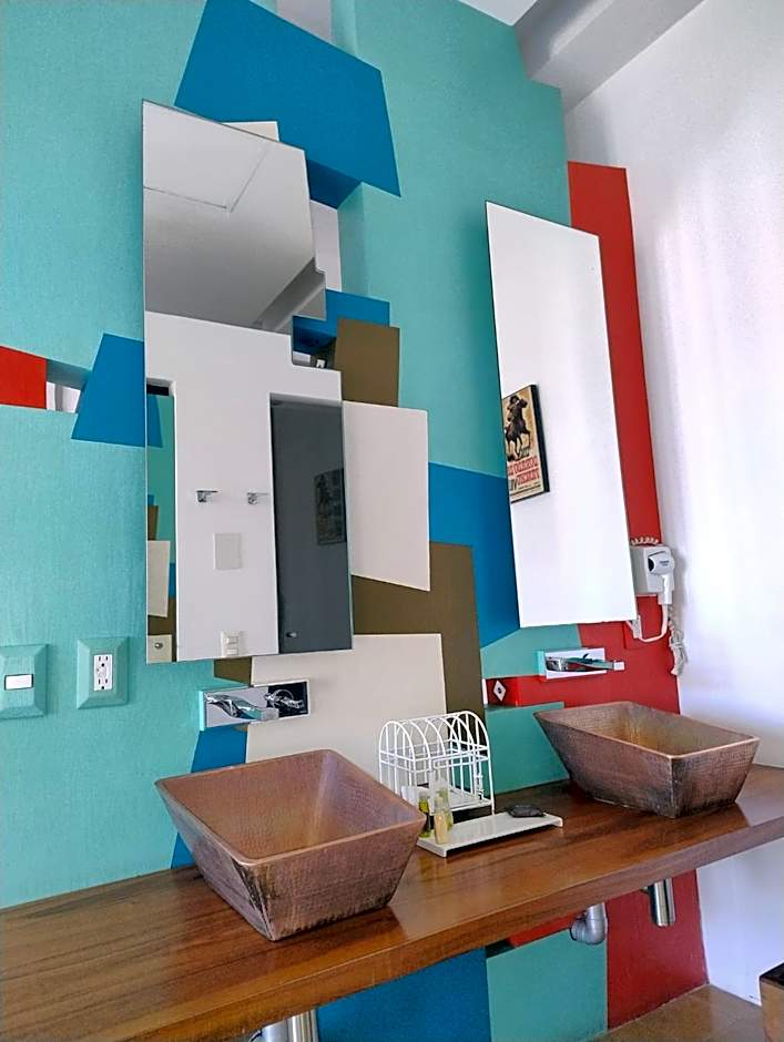 Del Carmen Concept Hotel Boutique by Chai