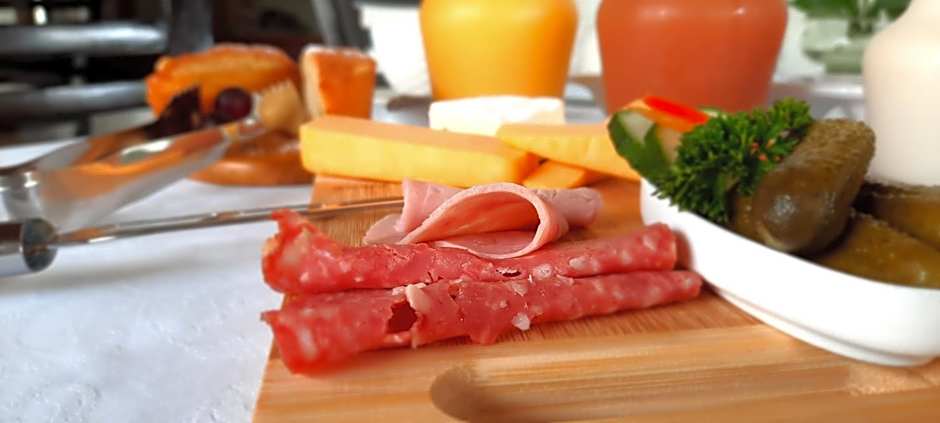 St. Lucia Wetlands Guest House