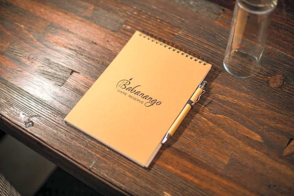 Valley Lodge - Babanango Game Reserve