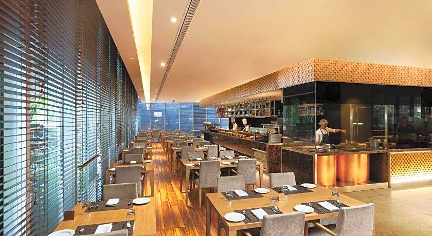 Marriott Suites Pune