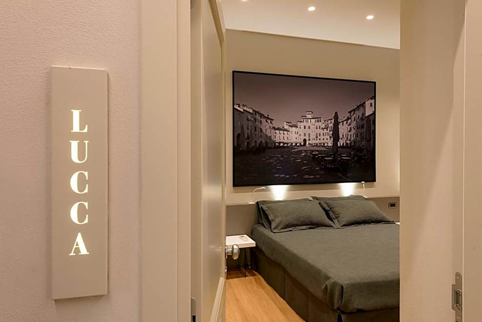 Palazzo Vasarri - Luxury design suites