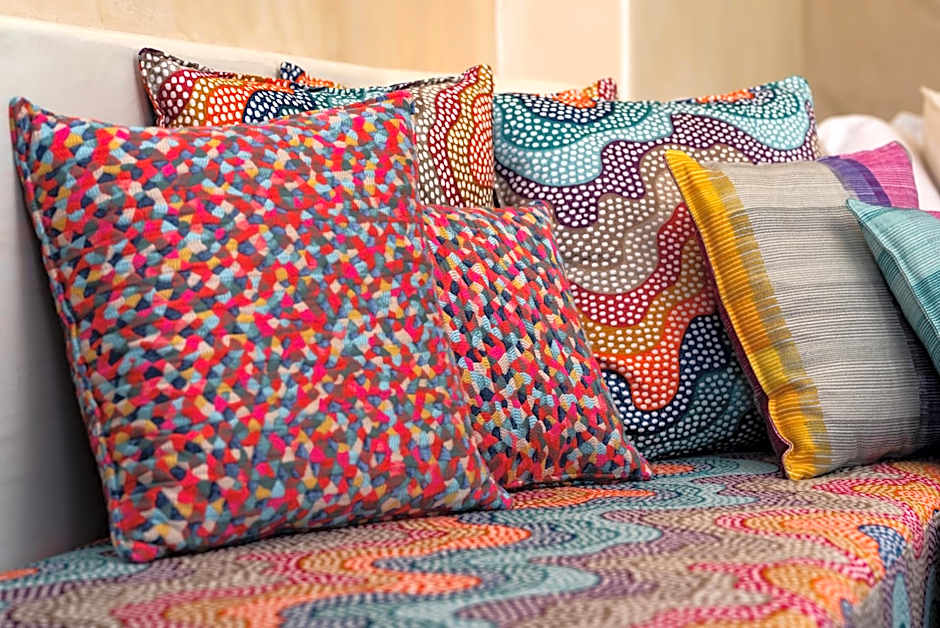 Saint Sin Suites - Adults Only