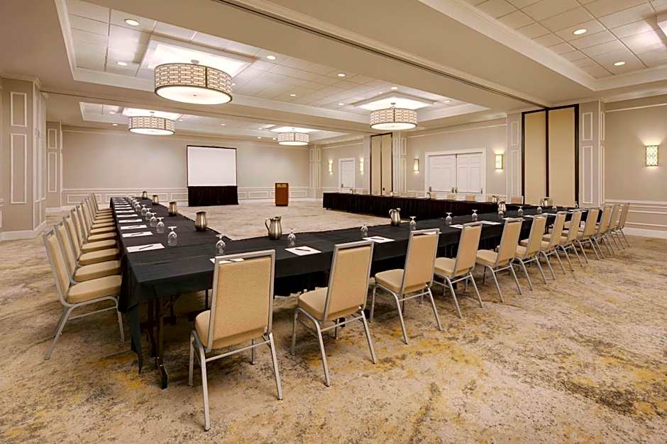 DoubleTree By Hilton Hotel Atlanta Roswell