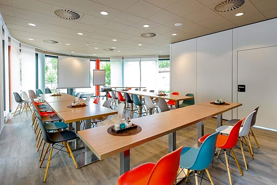 ibis Konstanz