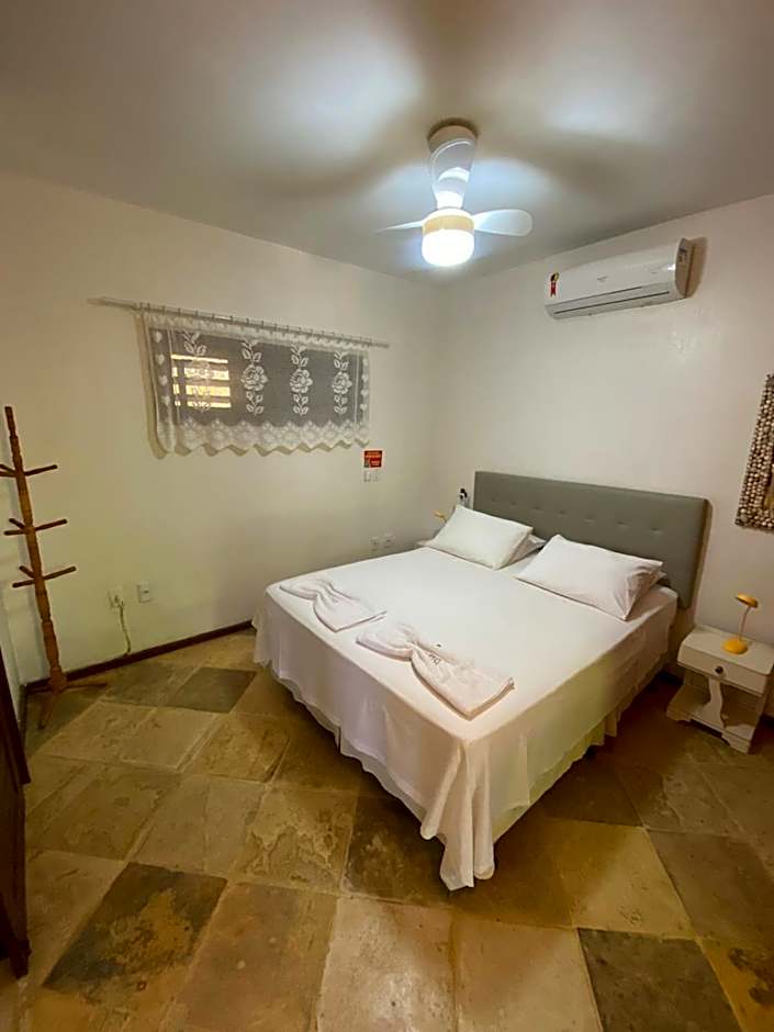 Serrote Breezes Apartamento 04