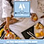 Hotel B&B Montecarlo