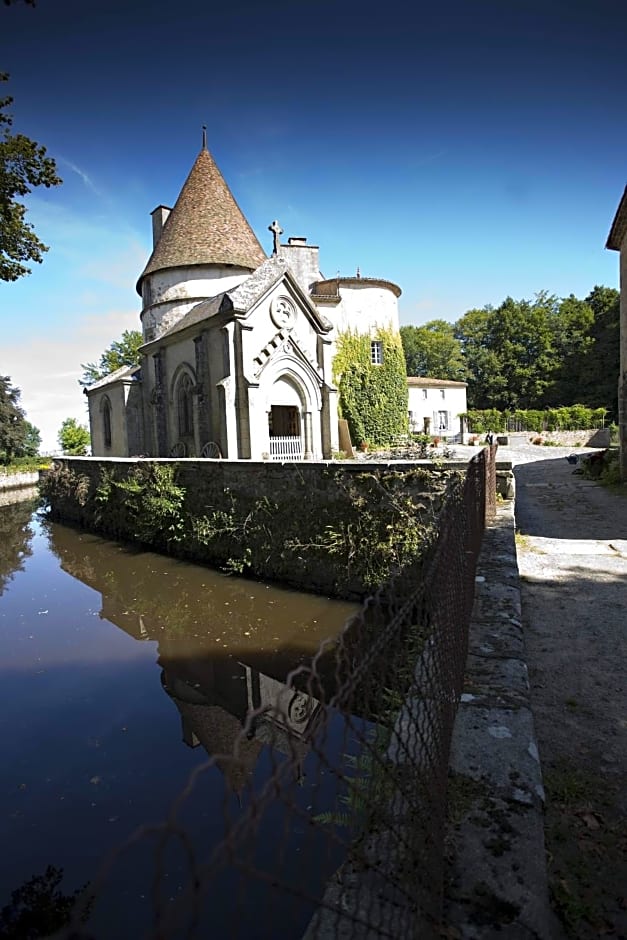 Château des Martinanches