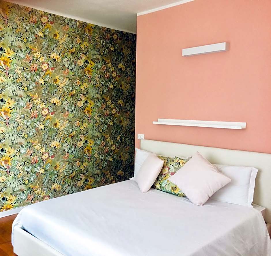 Villa Cesarina, Vallio Terme , Salo’