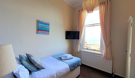 Large Single Room