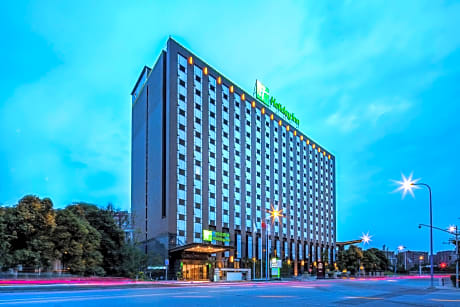 Holiday Inn Chengdu High-Tech Center By IHG