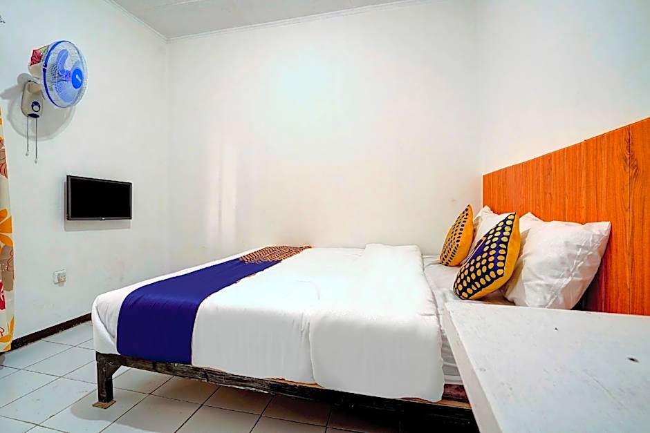 Hotel O Pondok Sabaraya Cileunyi Syariah