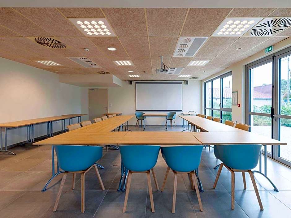 Ibis Budget Mont De Marsan