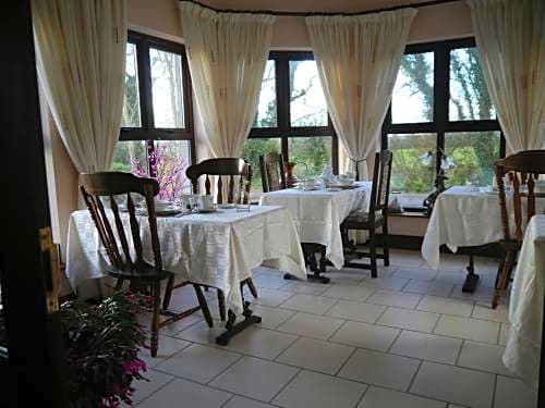 Murray's Mountain View