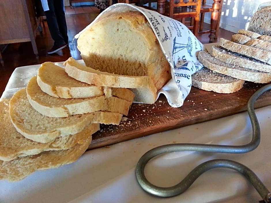 Agterplaas Guesthouse Pty Ltd