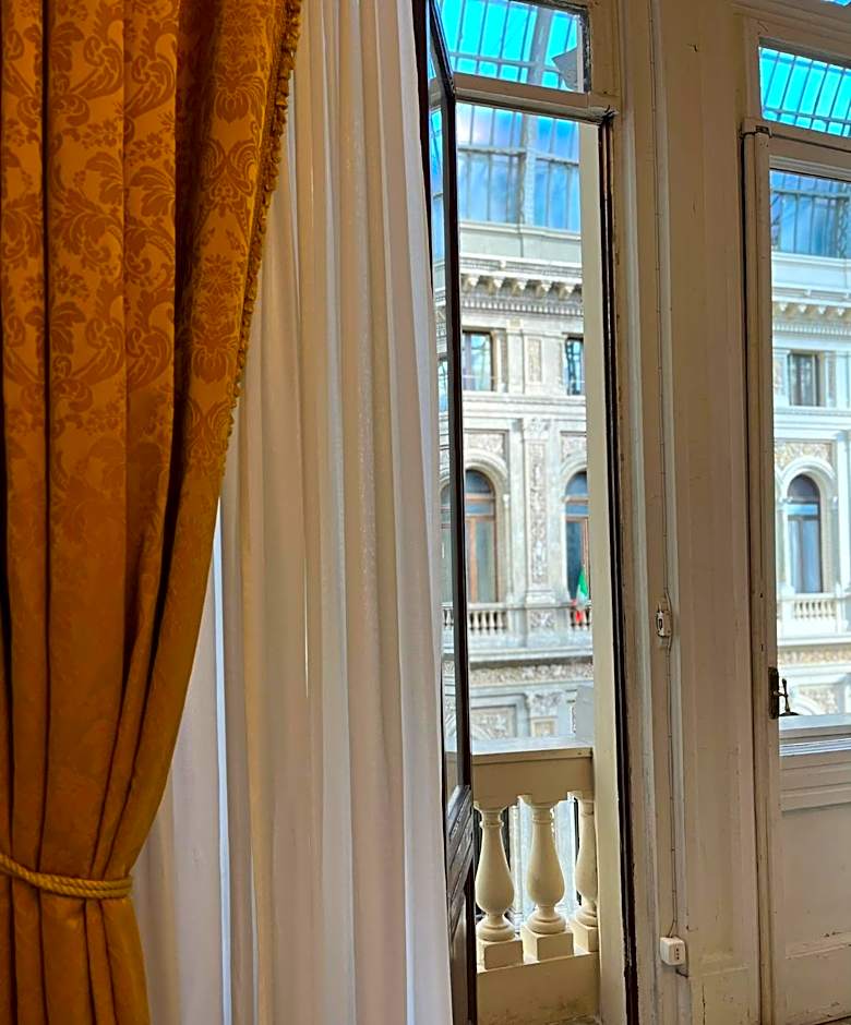 B&B Art Suite Santa Brigida