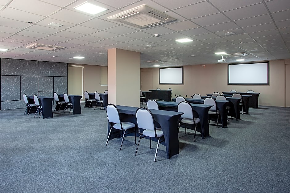 Slaviero Rondonopolis