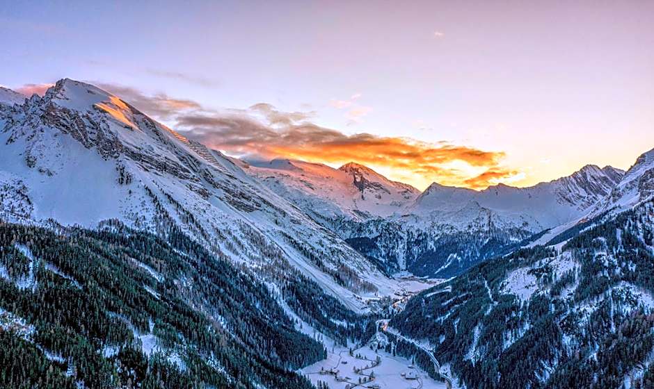 Hotel zum grünen Tor