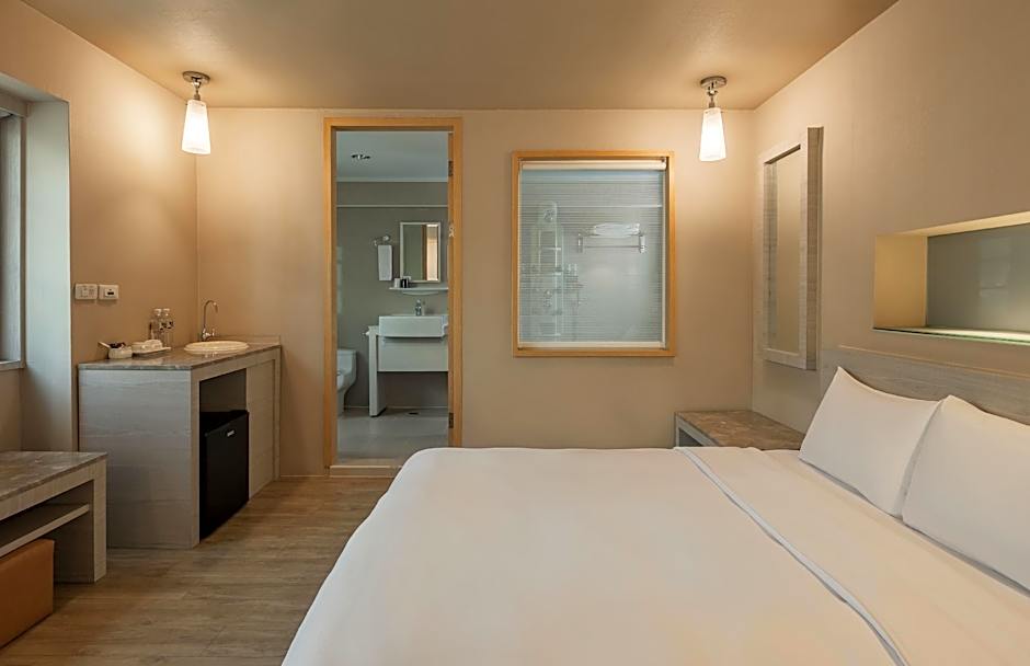 Kindness Hotel Han Shen