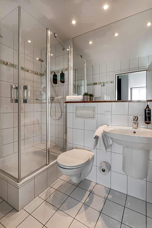 PARKHOTEL Hameln - ehemals Mercure Hotel Hameln