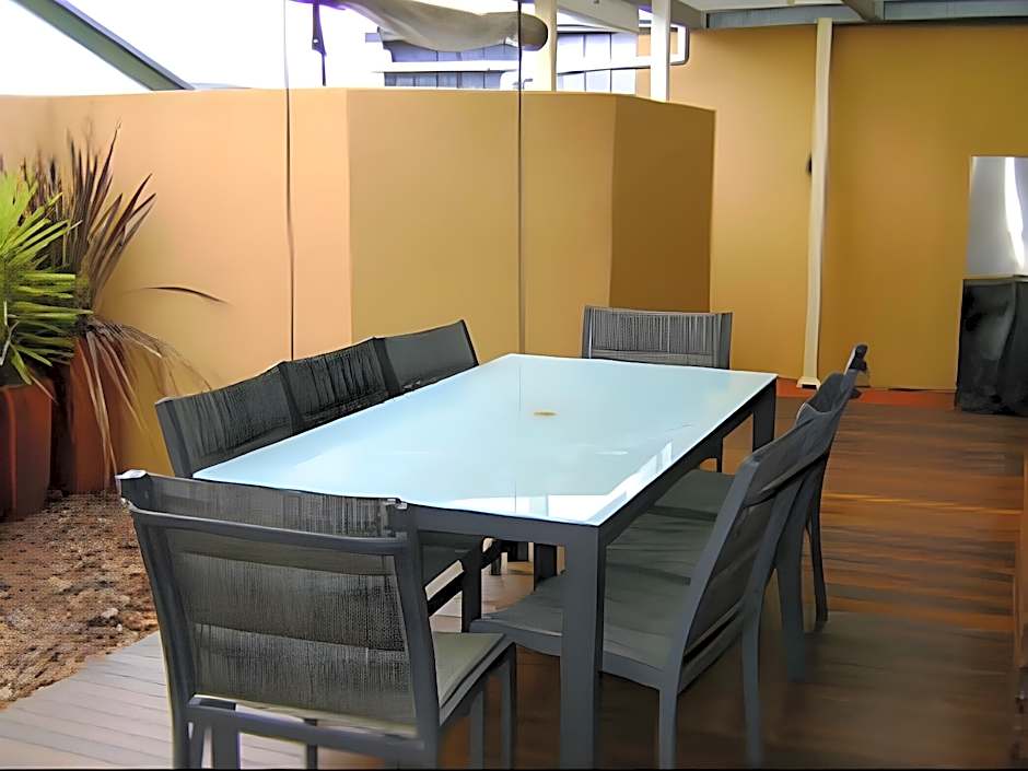 Apartments on Tolmie