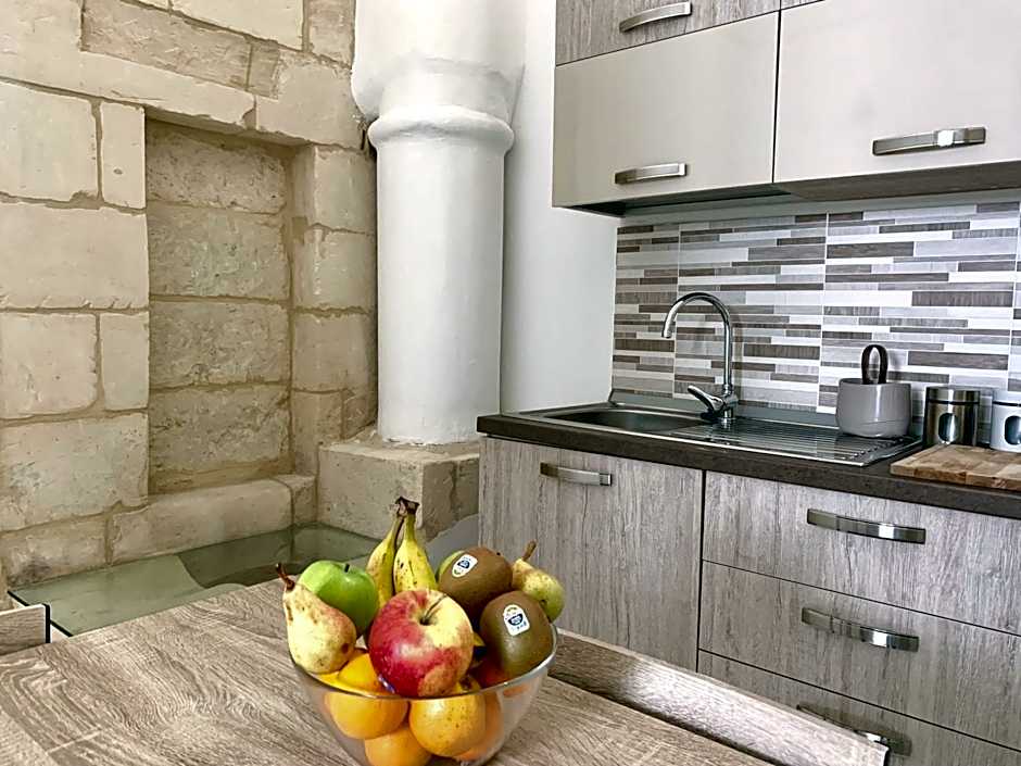 Dimora San Biagio Suites&Apartment