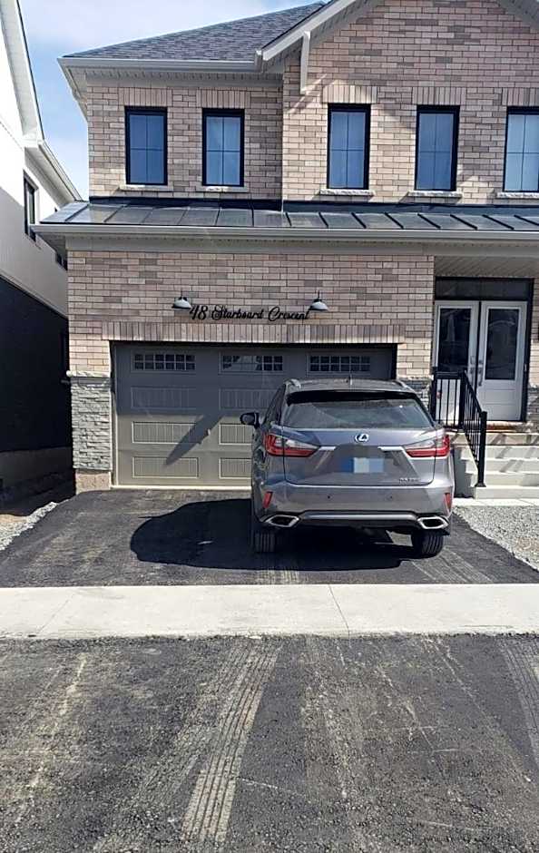 JNShortStay- Niagara Falls Area Hidden Gem