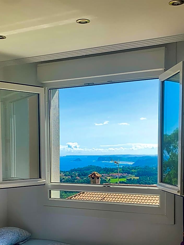 El Gato Gordo - bike & surf house