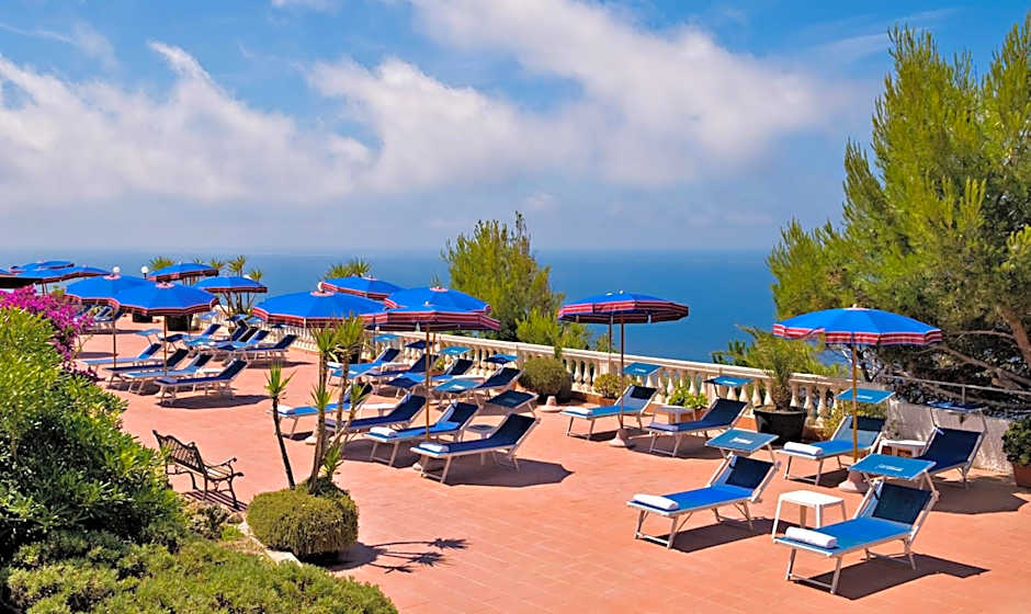 Hotel Grazia alla Scannella
