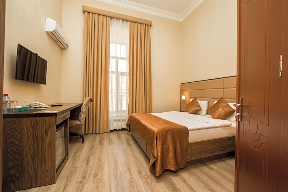 Passage Boutique Hotel