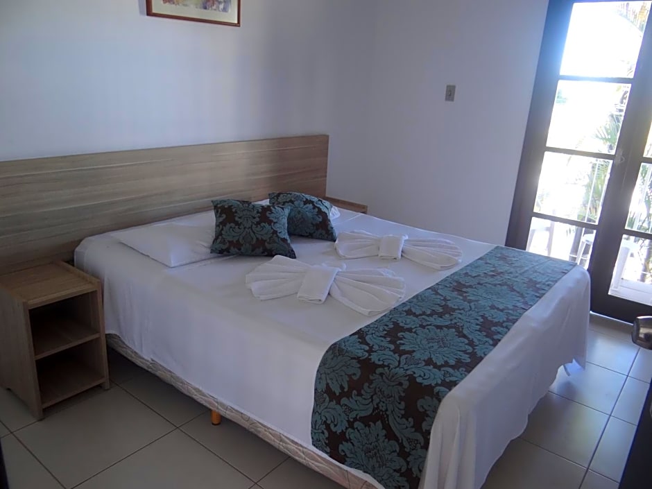 Golfinho Plaza Hotel