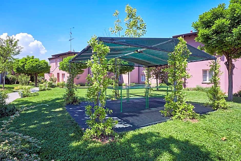 Villaggio Turistico Lugana Marina