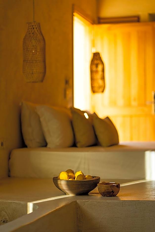 Meli Suites Isle - Adults Only